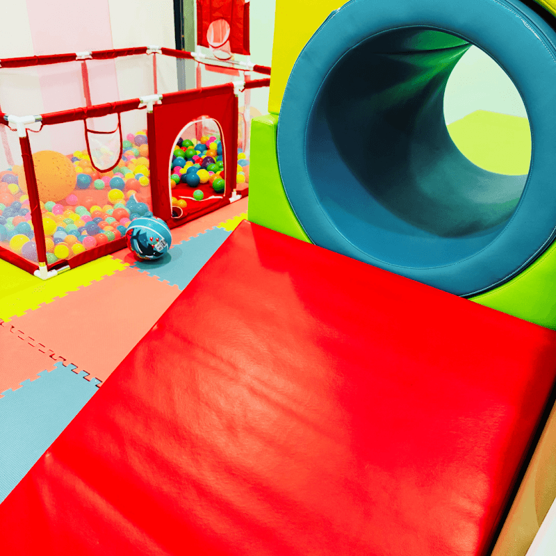 Fun & Play Nursery