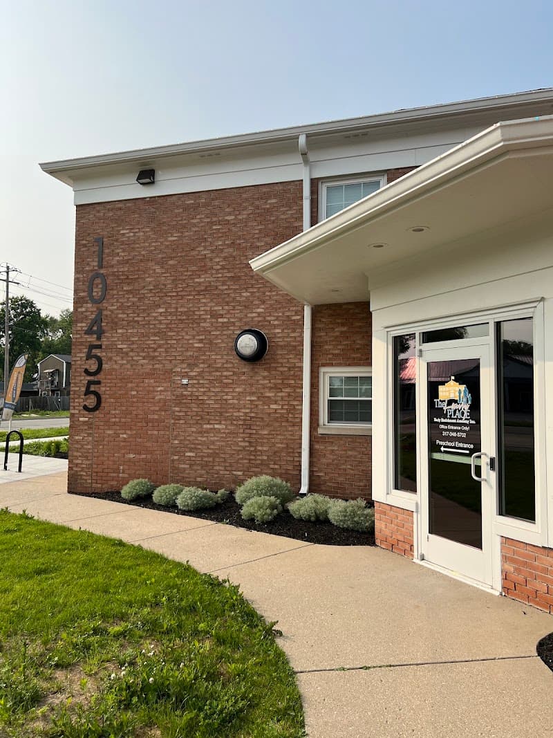 The Family Place Early Enrichment Academy Inc Noblesville