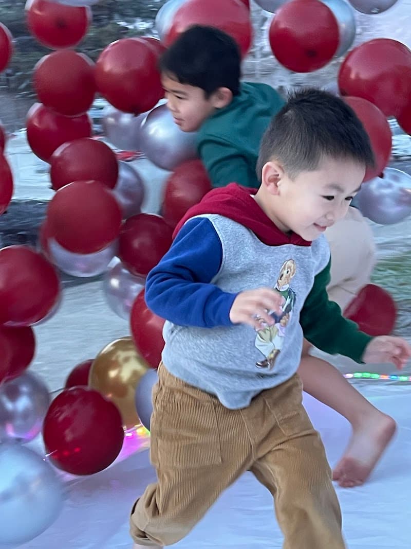 Bright future Daycare