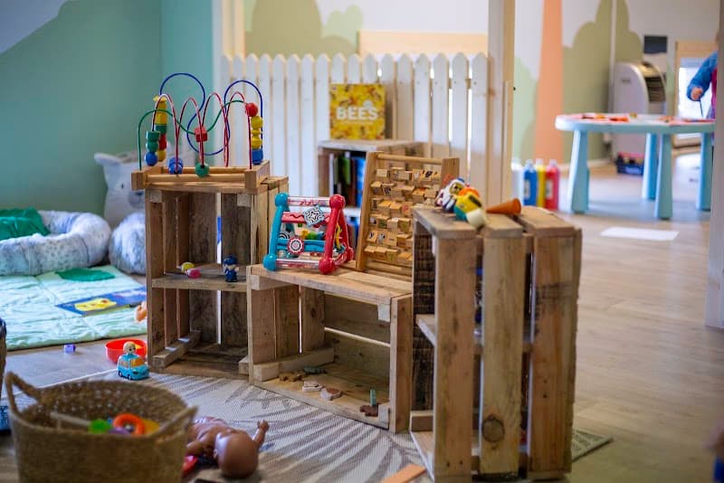 Busy Bodies Childcare Loughborough