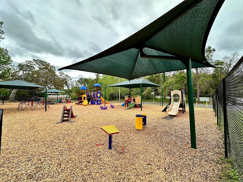 Tanglewood Learning Center