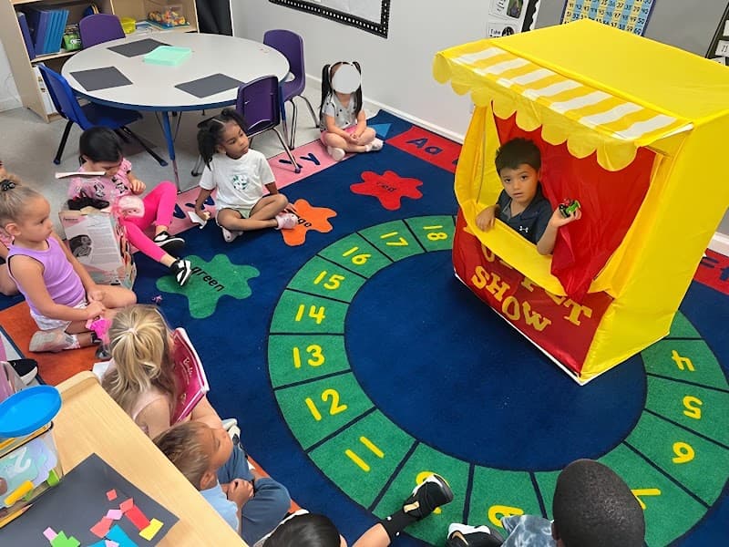 My First Years Preschool