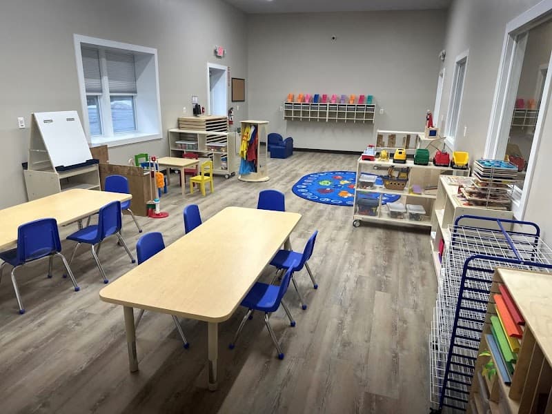 Rosebrook Child Development Center Fenton