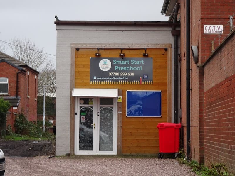 Meadow Barn Day Nurseries & Preschool