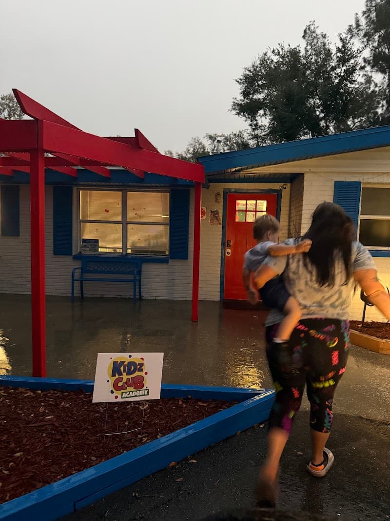 Kidz Club