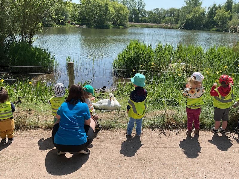 Busy Bodies Childcare Limited
